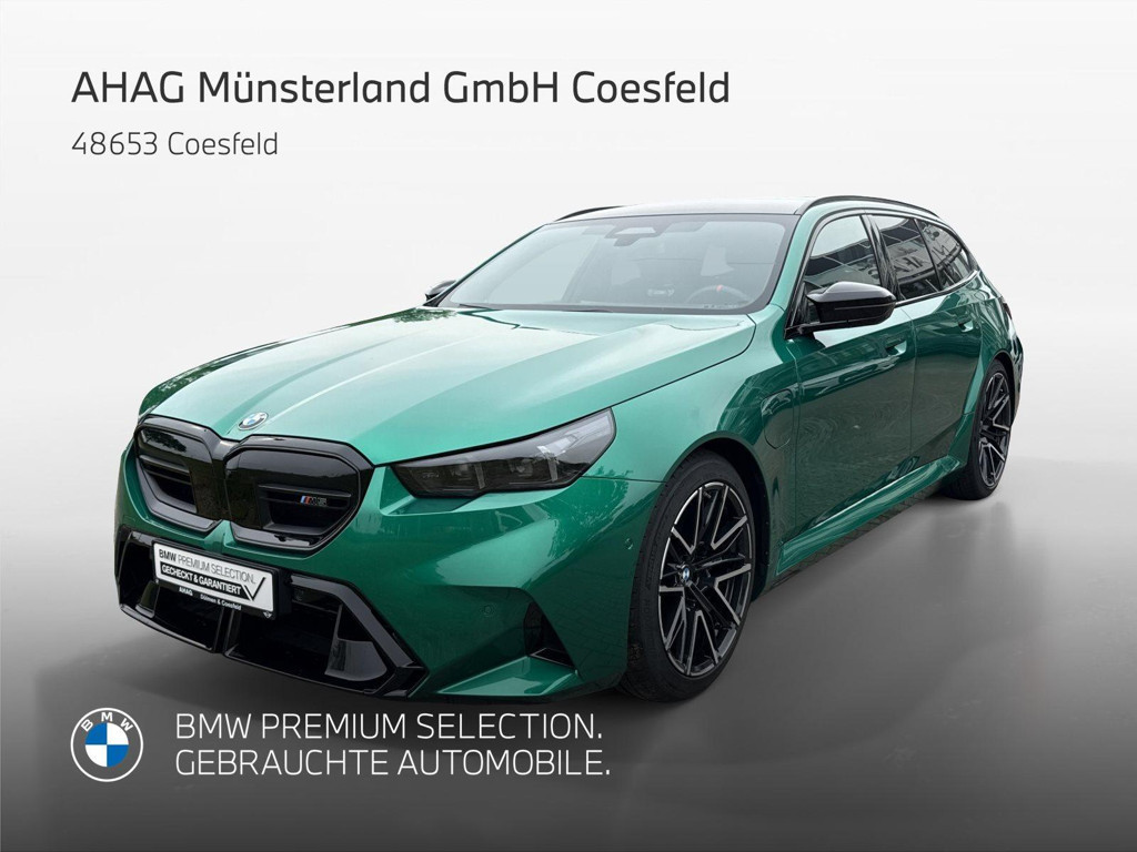 BMW M5 M5 M5 Touring