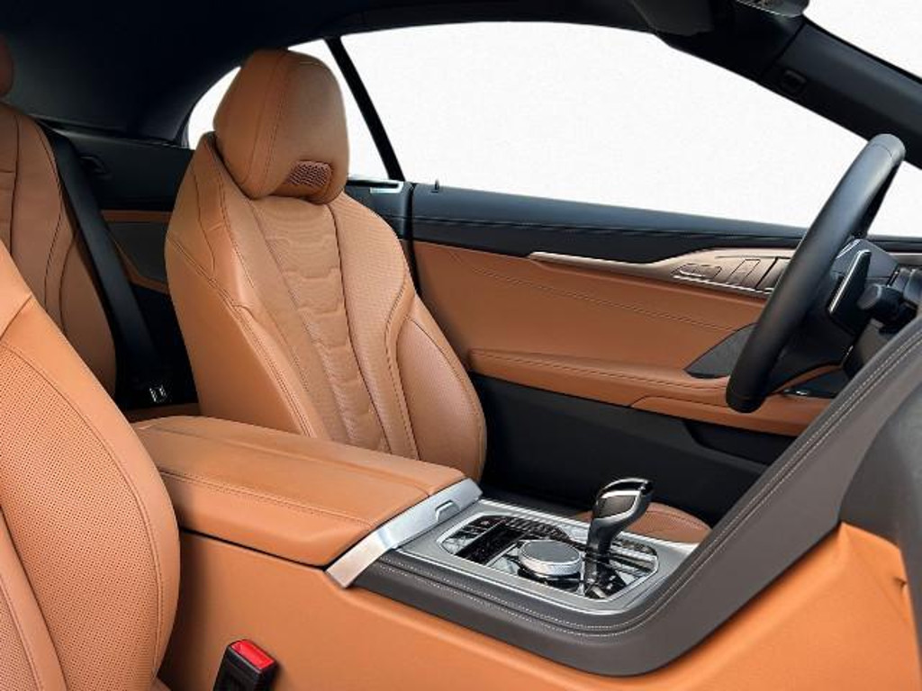 BMW 8 Serie