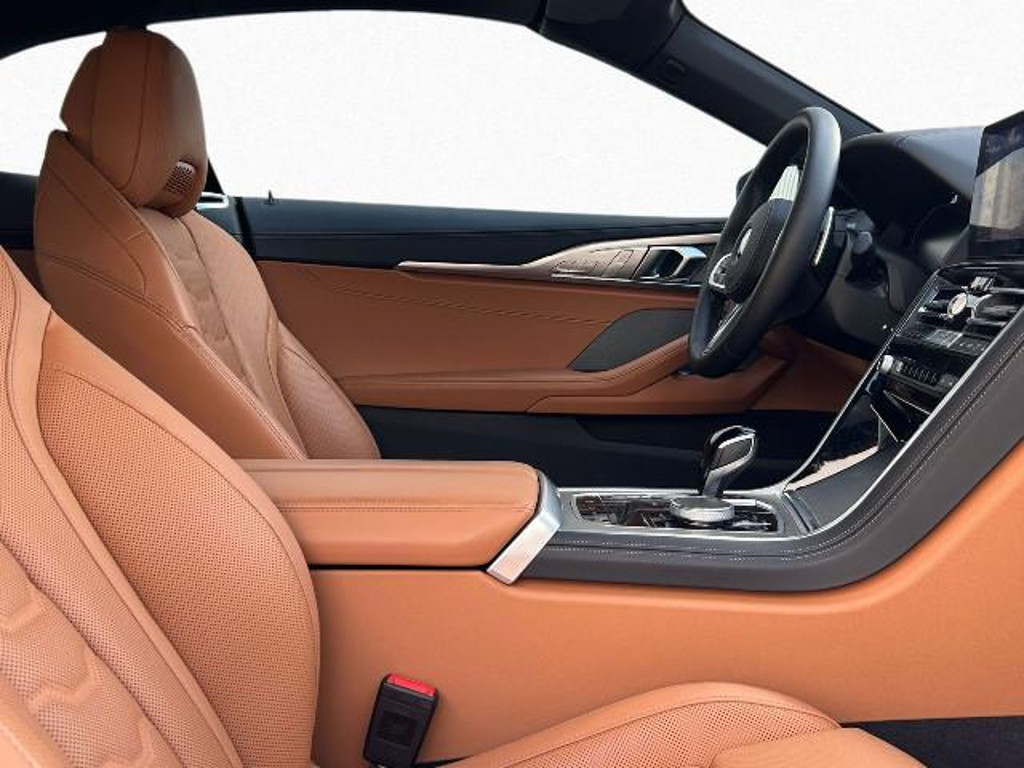 BMW 8 Serie