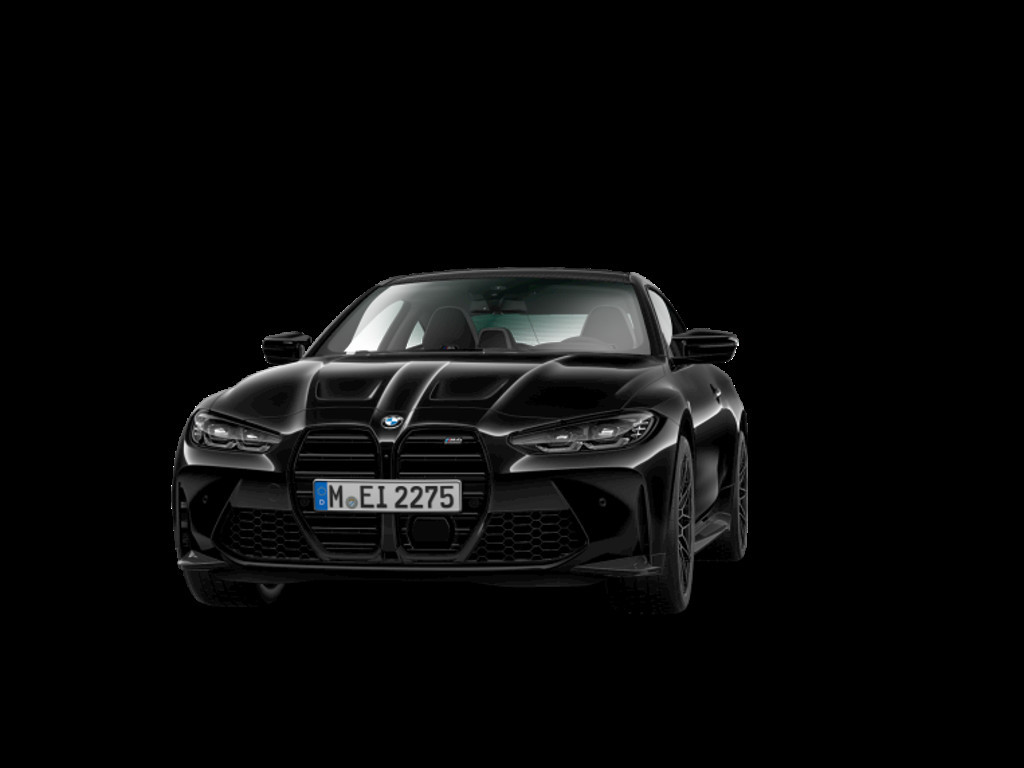 BMW M4 xDrive Coupé Competition