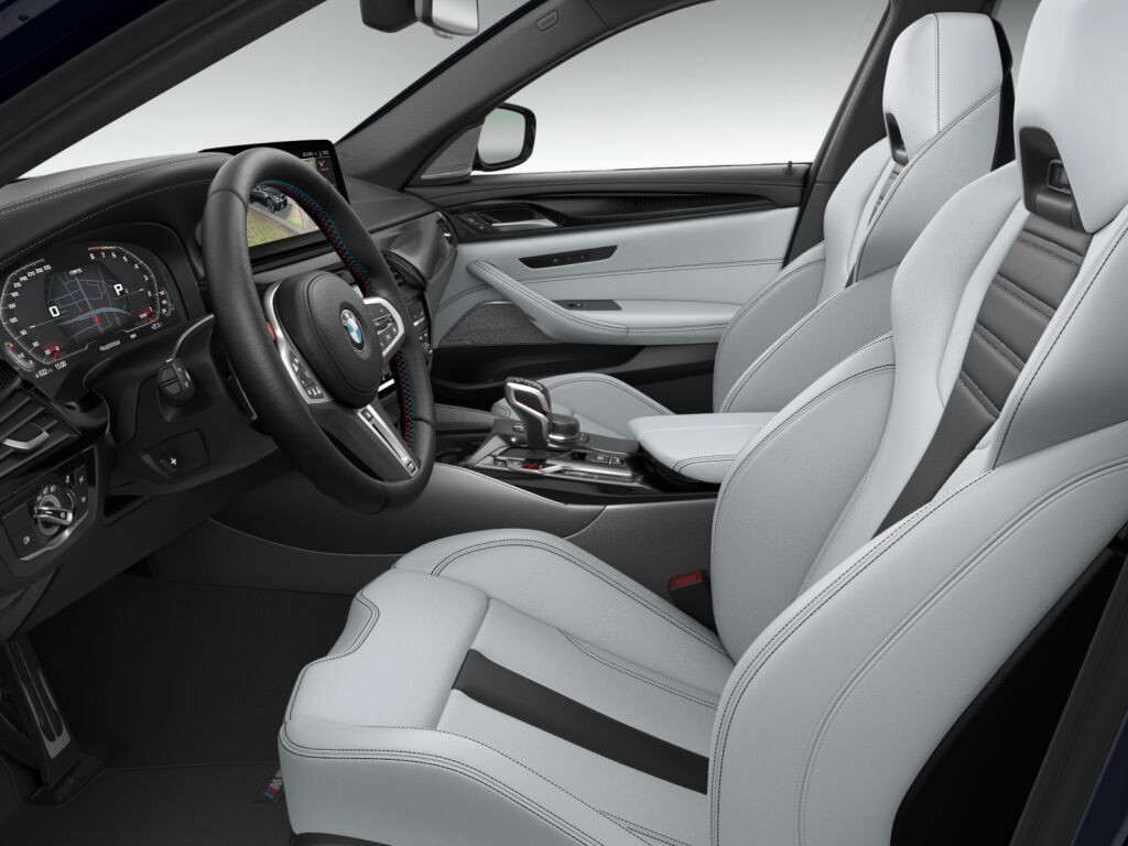 BMW M5