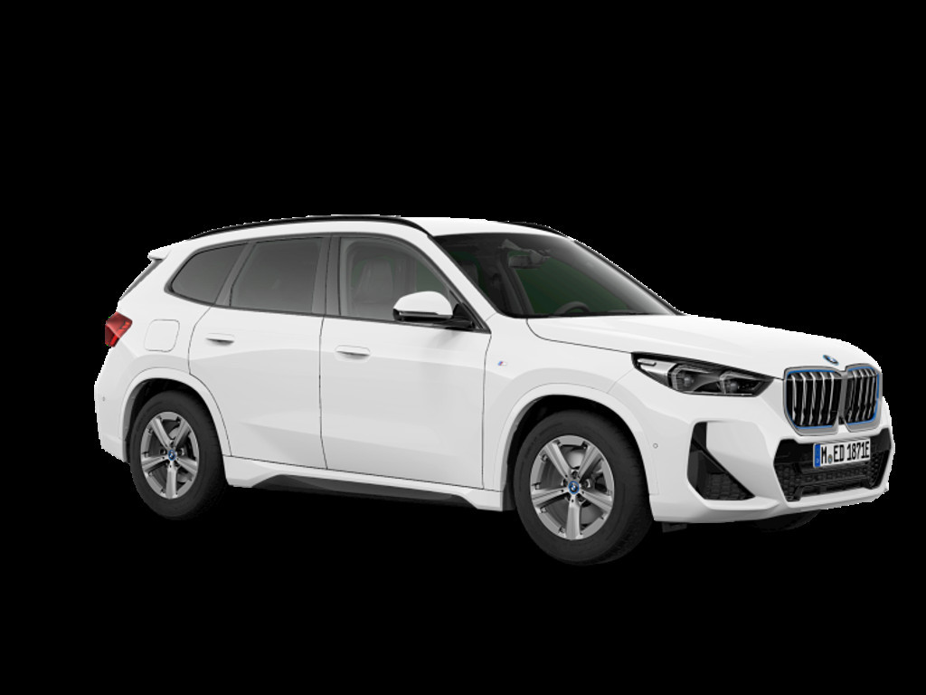 BMW iX1 xDrive30