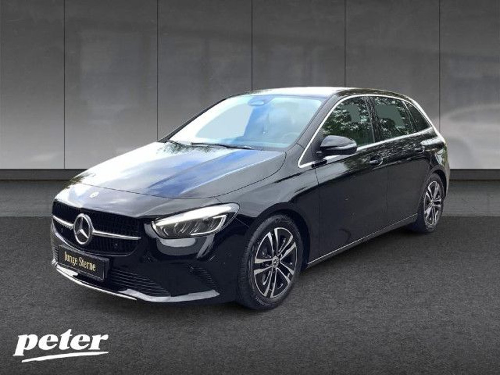 Mercedes-Benz B-Klasse B 200 Sedan