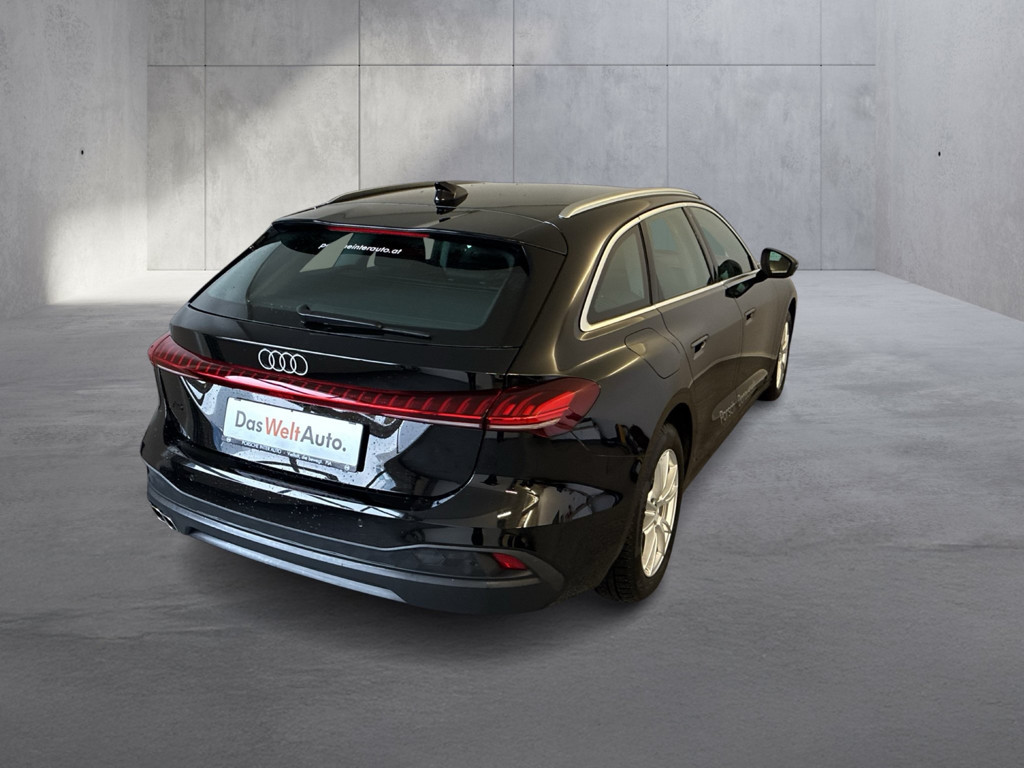 Audi A5 Avant
