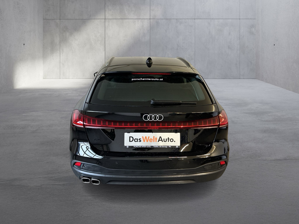 Audi A5 Avant