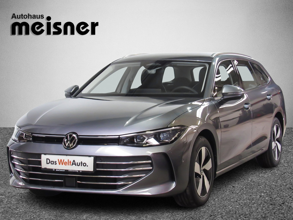 Volkswagen Passat Business DSG Variant