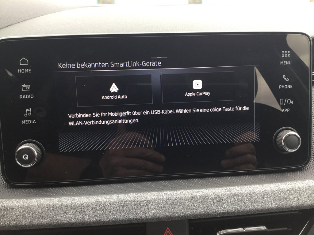 Skoda Scala Selection