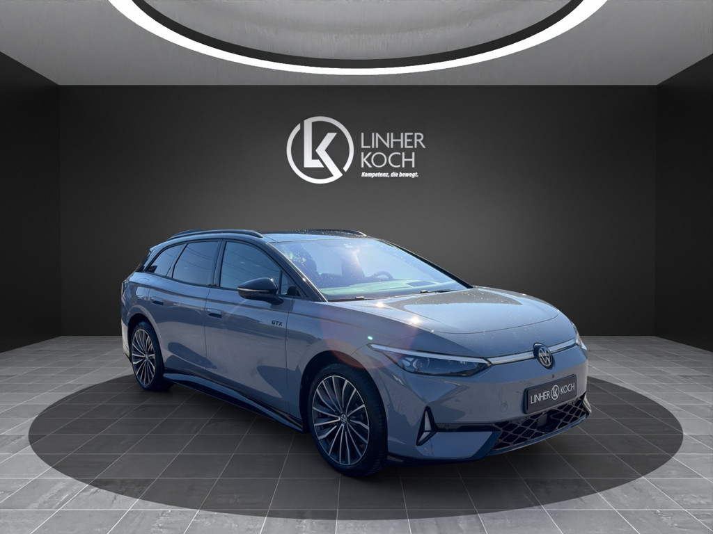 Volkswagen ID.7