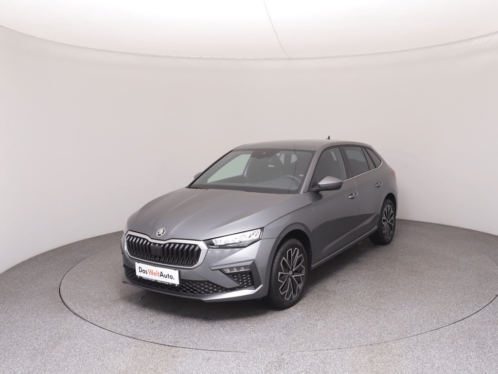 Skoda Scala Selection