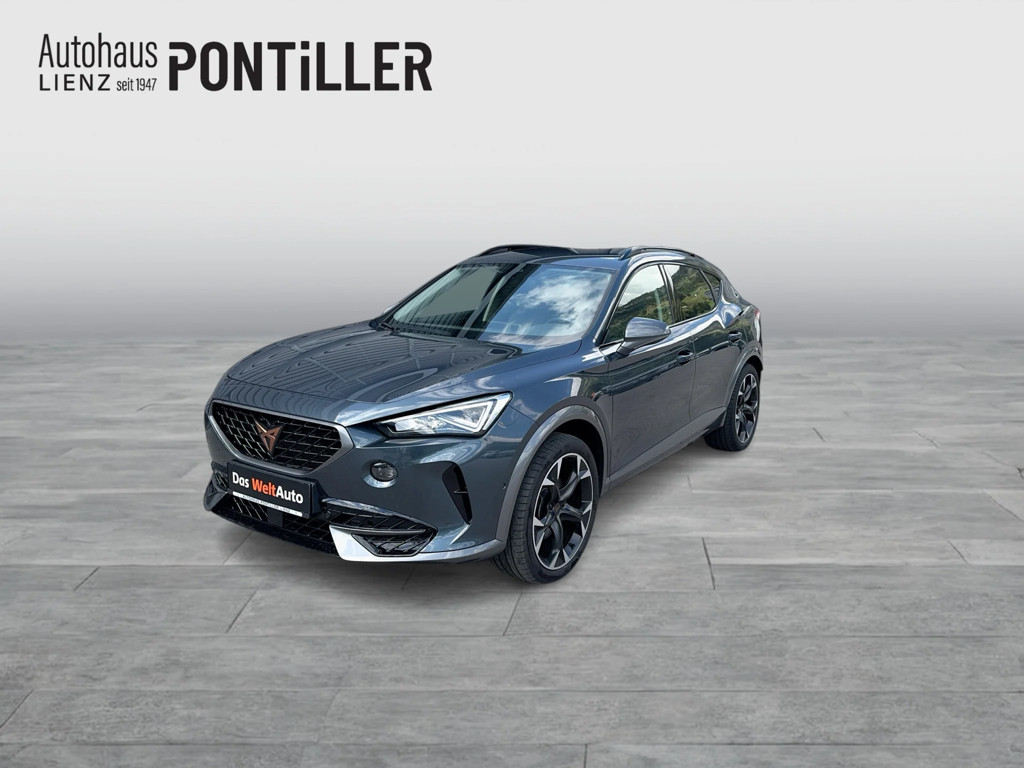 Cupra Formentor 1.5 TSI