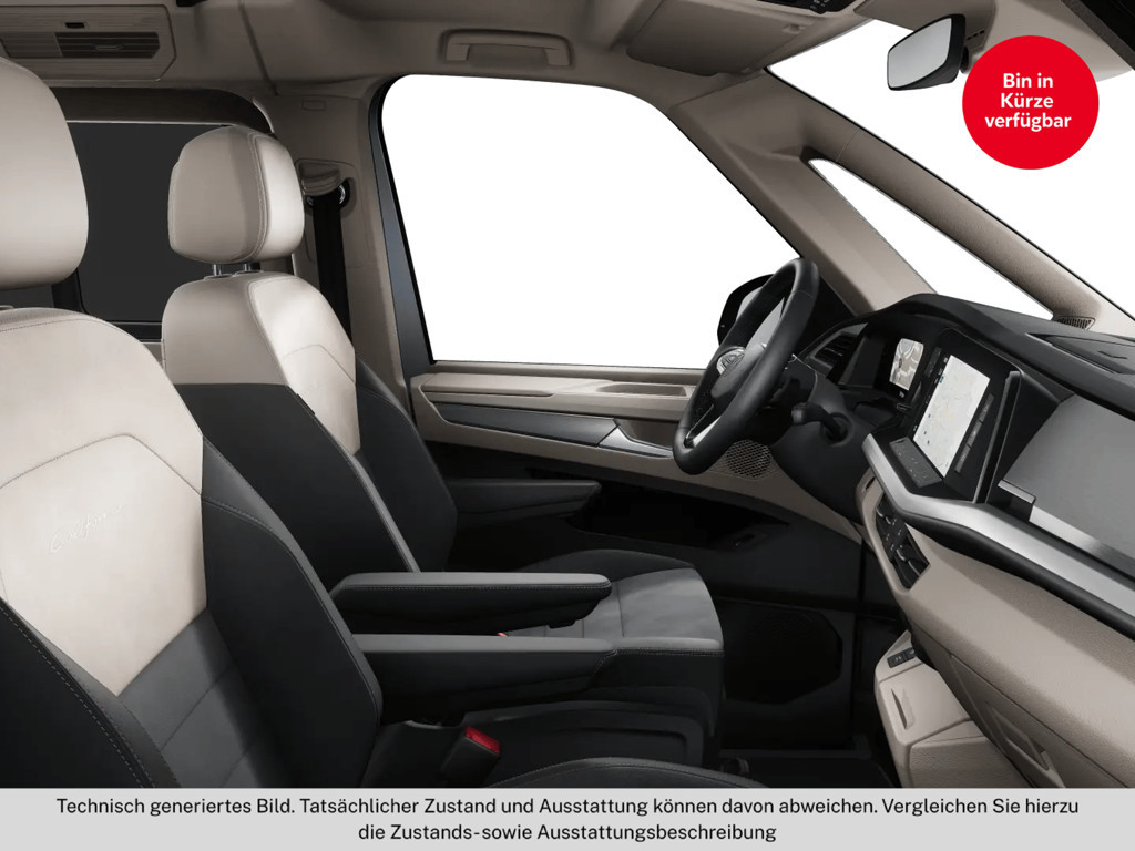 Volkswagen CALIFORNIA
