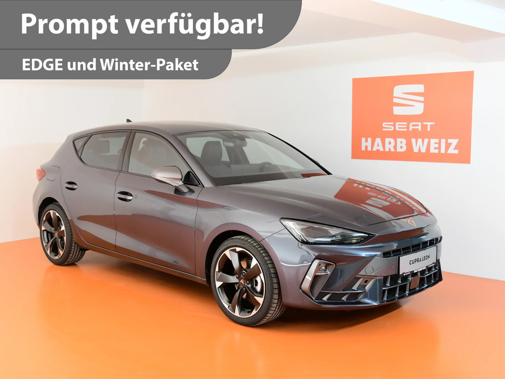 Cupra Leon 1.5 TSI