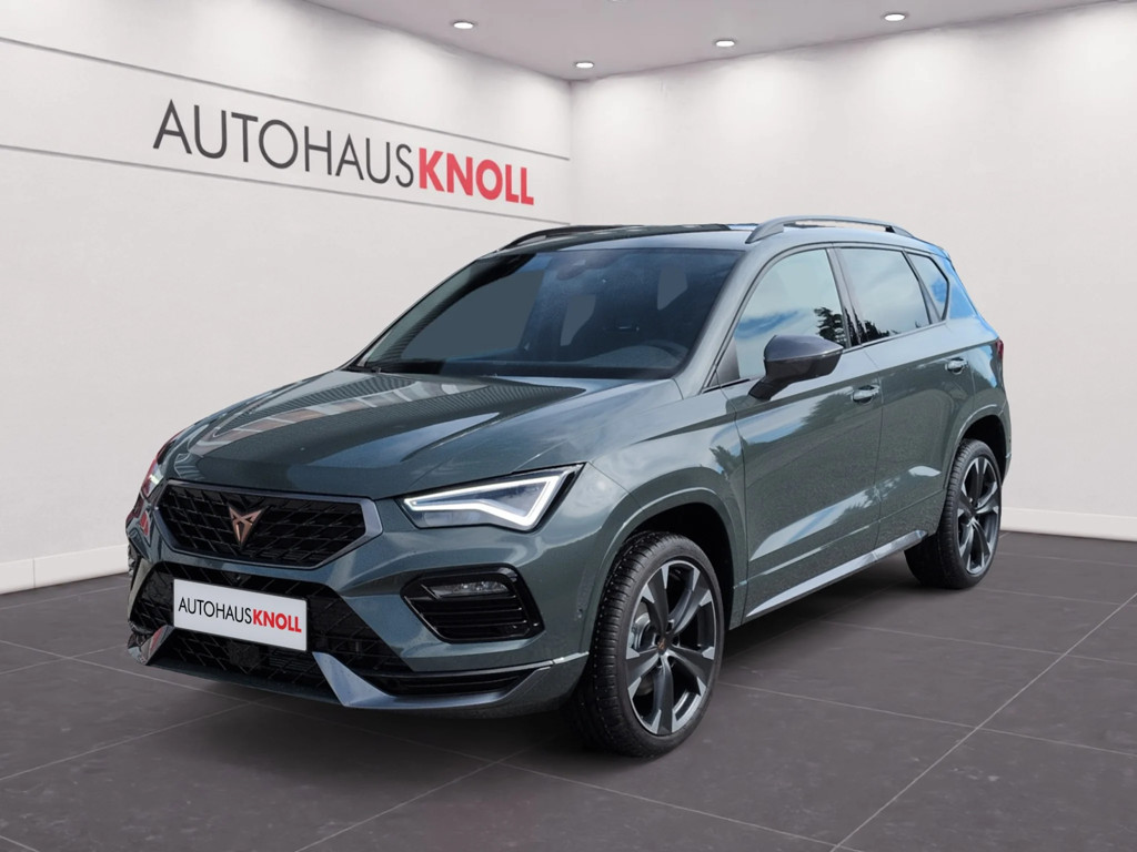 Cupra Ateca 1.5 TSI DSG