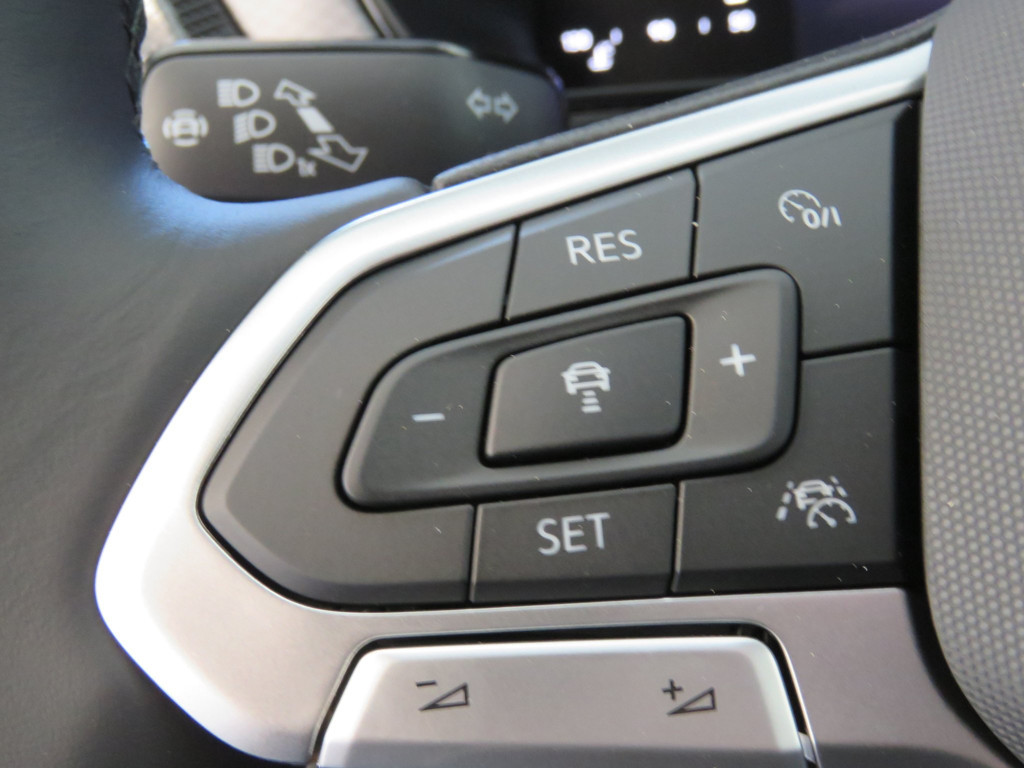 Volkswagen T-Cross Friends TSI