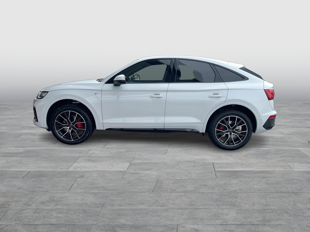 Audi Q5 Sportback Quattro 40 TDI