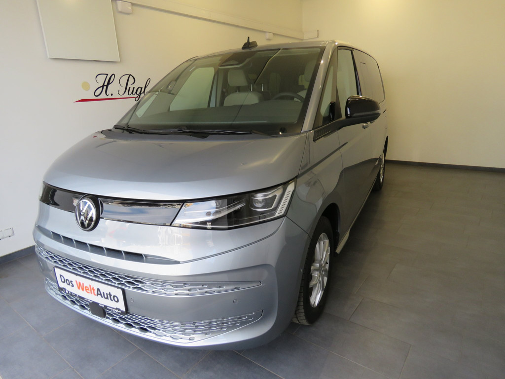 Volkswagen Multivan 4Motion Business eHybrid