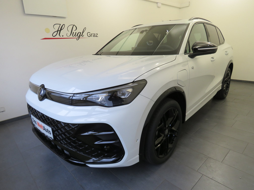 Volkswagen Tiguan DSG Sport eHybrid