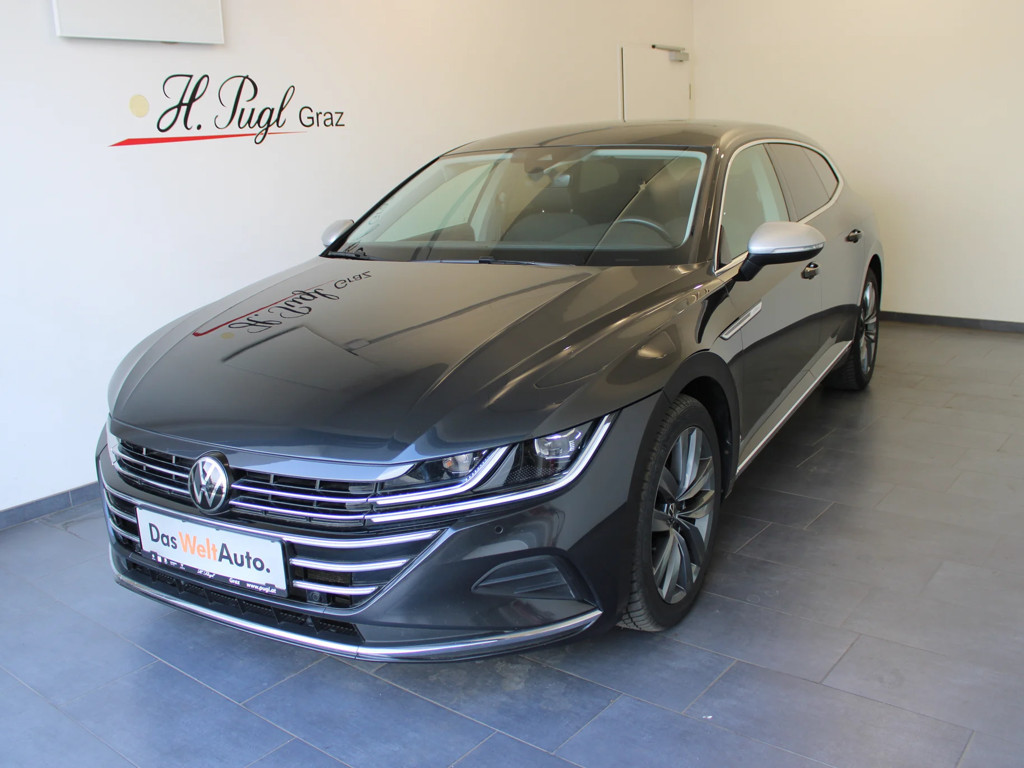 Volkswagen Arteon Shooting Brake DSG Elegance Elegance