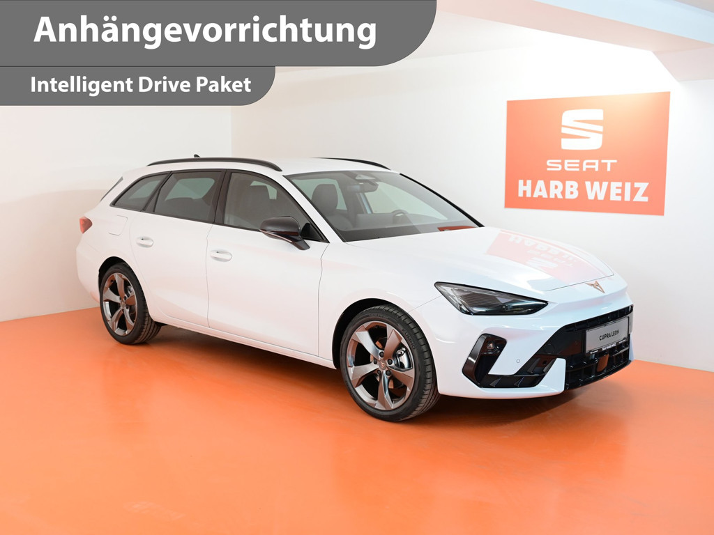 Cupra Leon 1.5 TSI