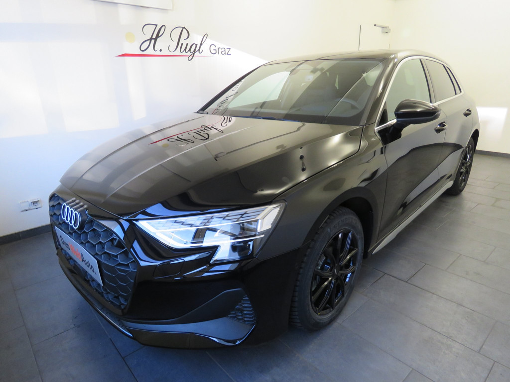 Audi A3 Sportback 30 TFSI
