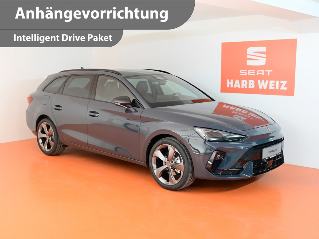 Cupra Leon 1.5 TSI