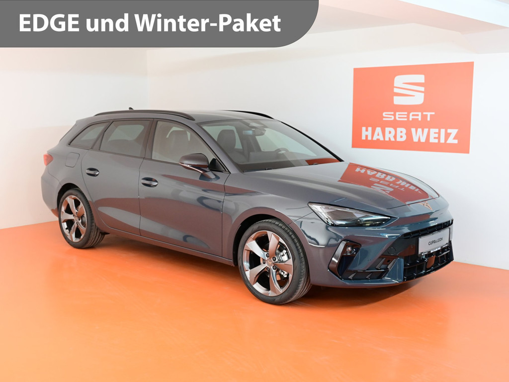 Cupra Leon 1.5 TSI