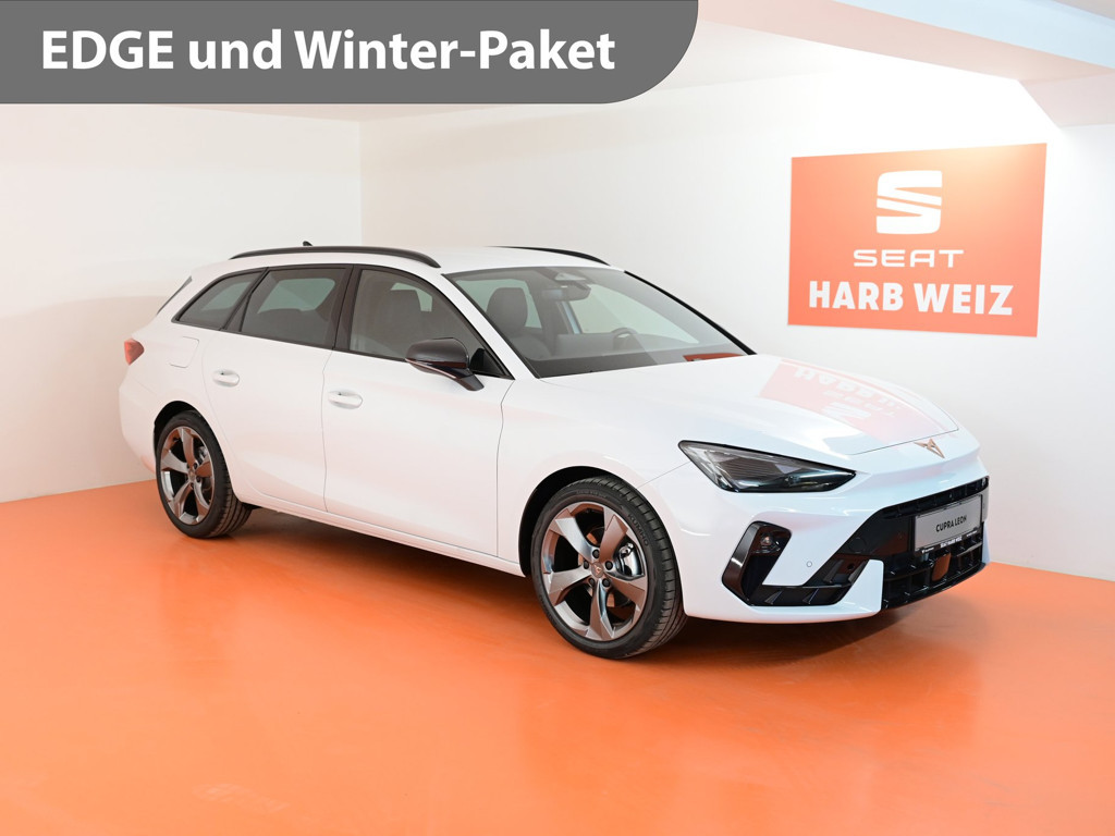 Cupra Leon 1.5 TSI