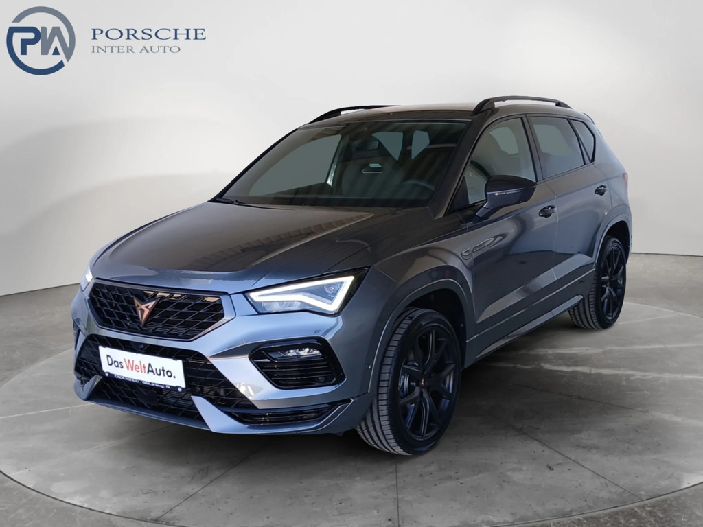 Cupra Ateca 1.5 TSI DSG