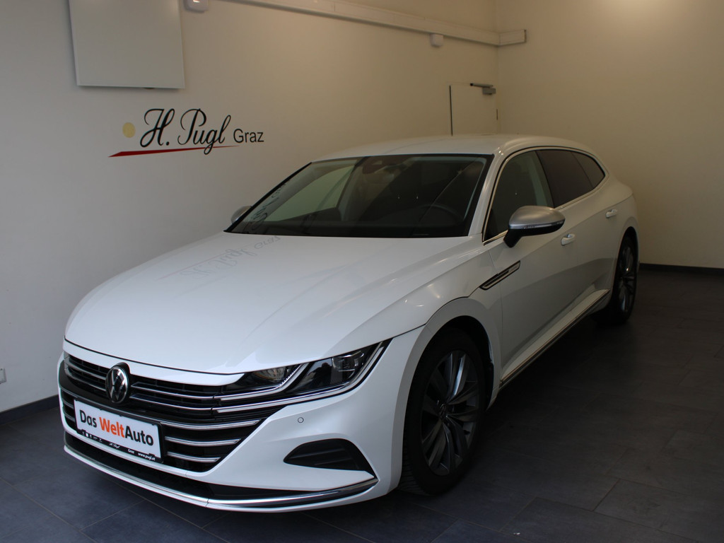 Volkswagen Arteon Shooting Brake DSG Elegance Elegance