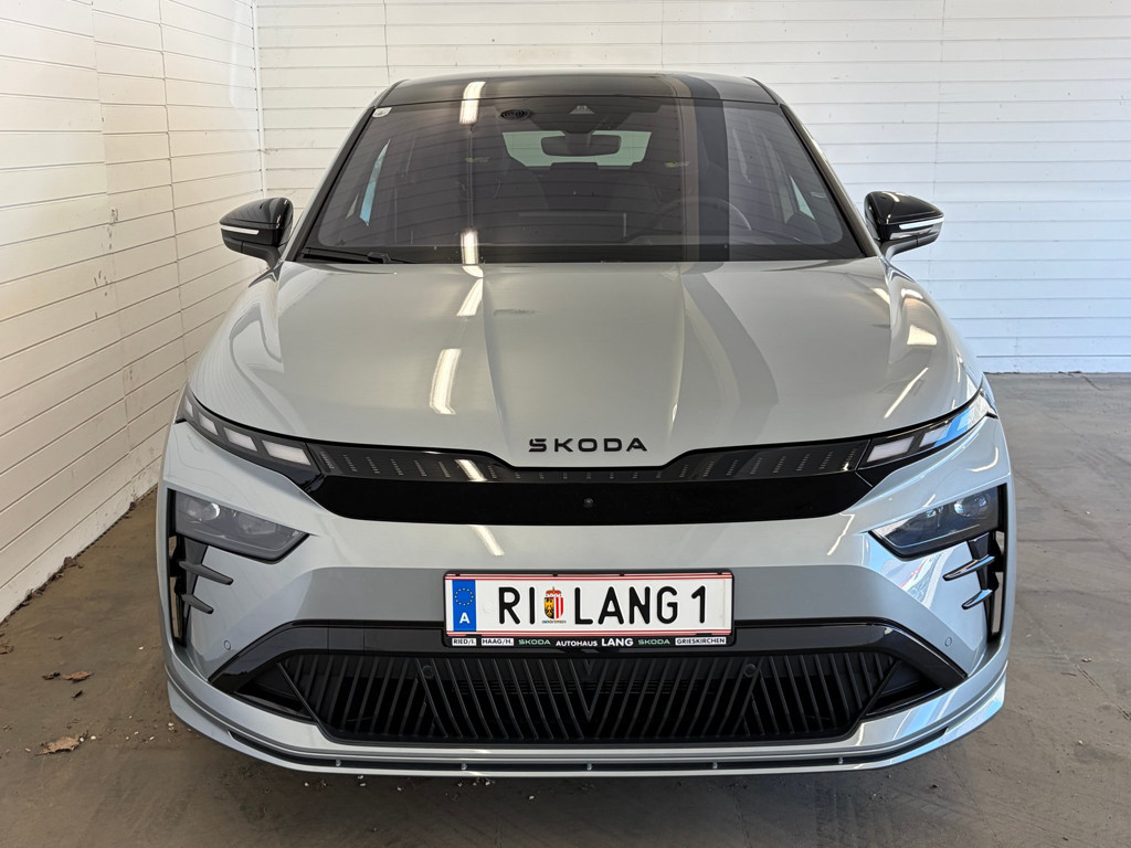 Skoda Enyaq iV