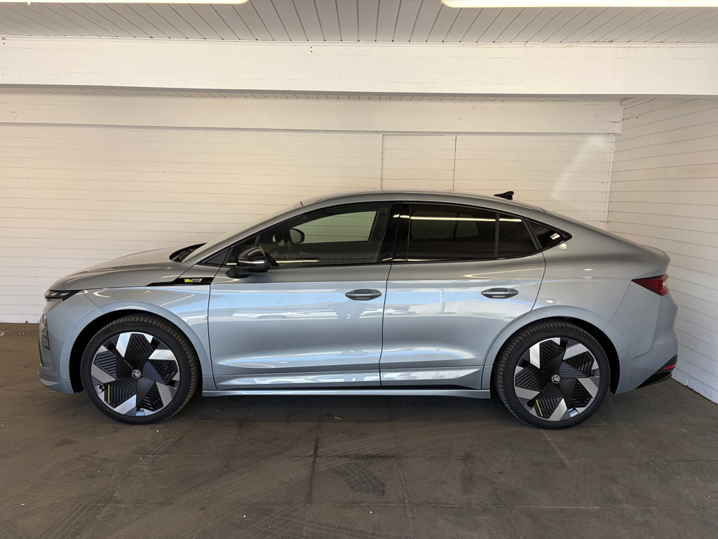 Skoda Enyaq iV
