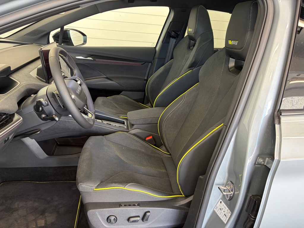 Skoda Enyaq iV