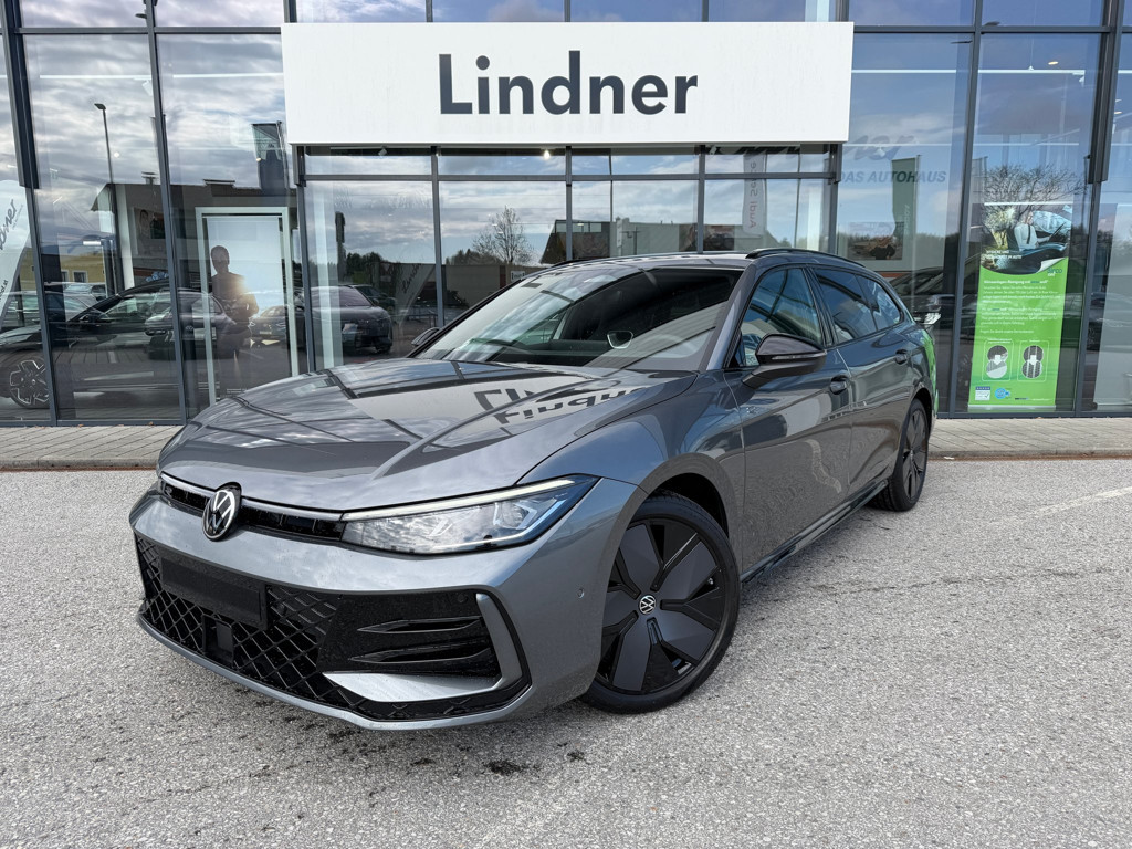 Volkswagen Passat DSG Sport Variant