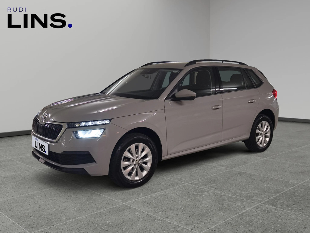 Skoda Kamiq SC TSI DSG