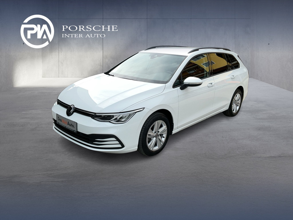 Volkswagen Golf Life Variant