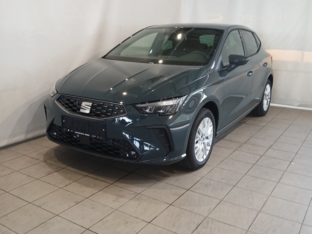 Seat Ibiza Style 1.0 TSI