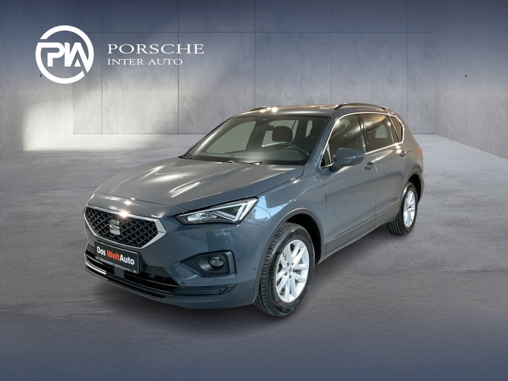 Seat Tarraco Style 2.0 TDI DSG