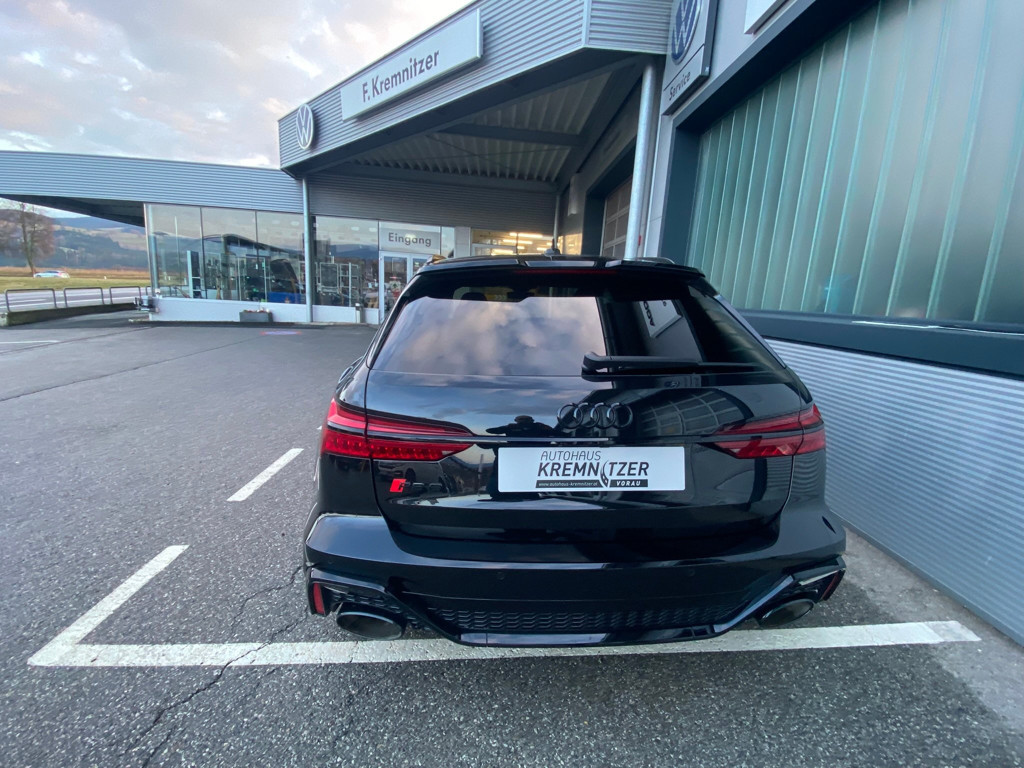 Audi RS6