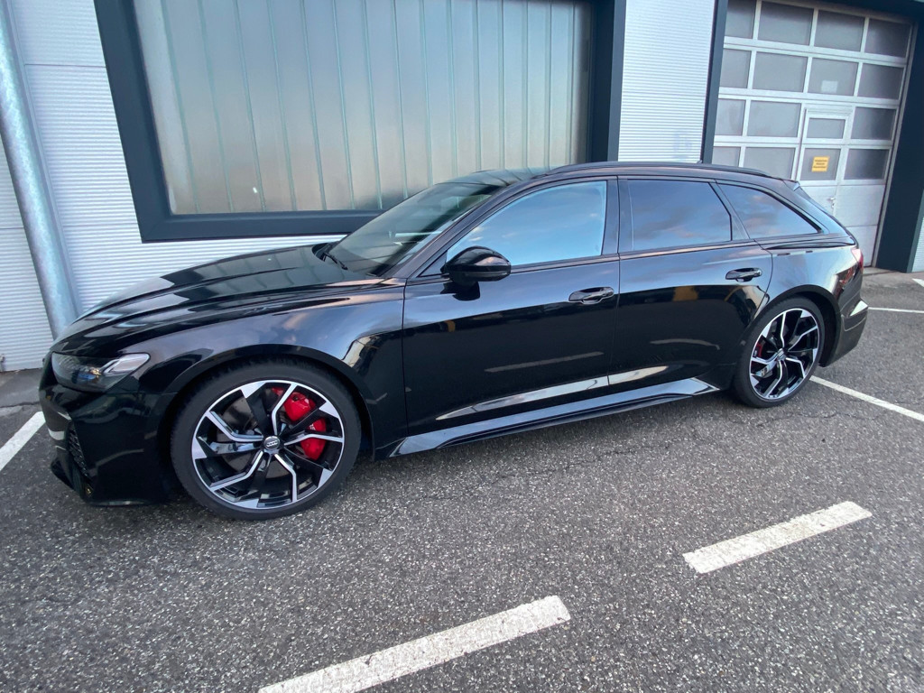 Audi RS6