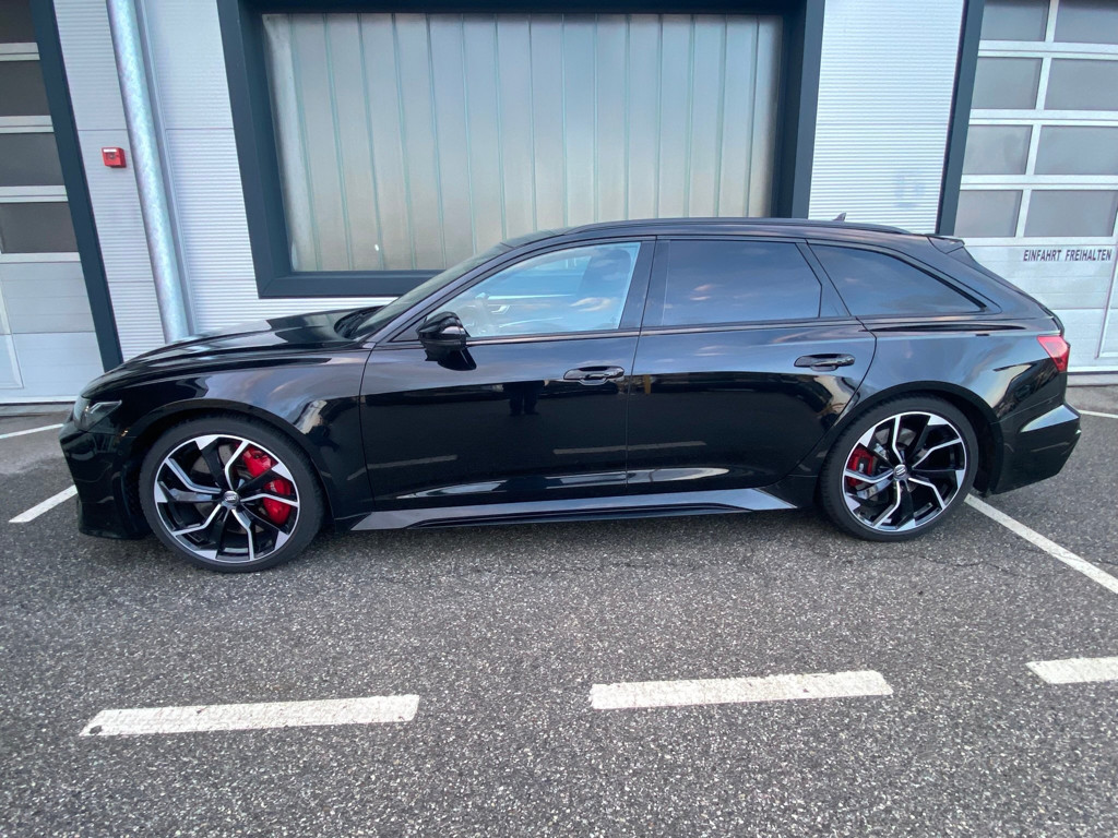 Audi RS6