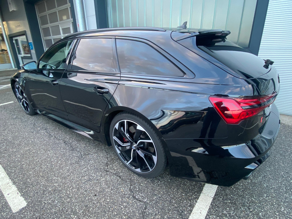 Audi RS6