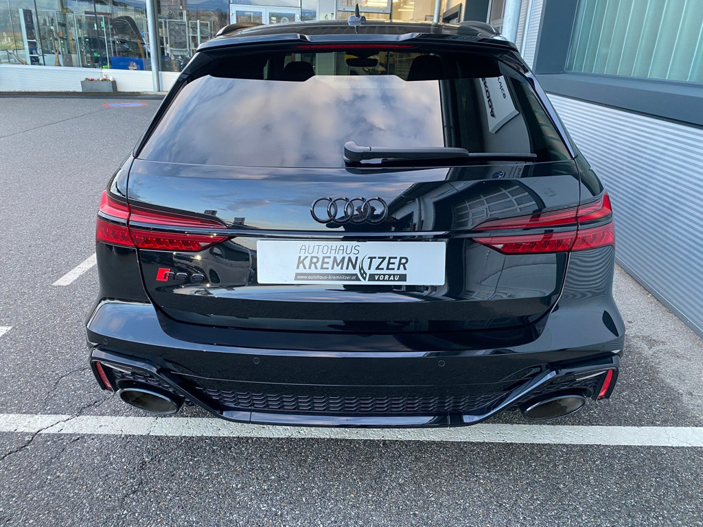 Audi RS6