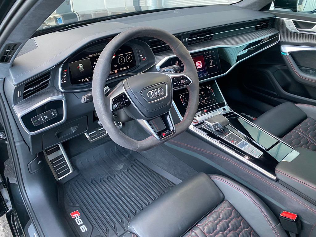 Audi RS6