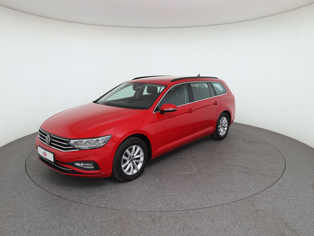 Volkswagen Passat Business DSG Variant