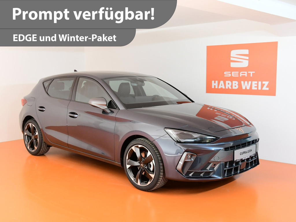 Cupra Leon 1.5 TSI