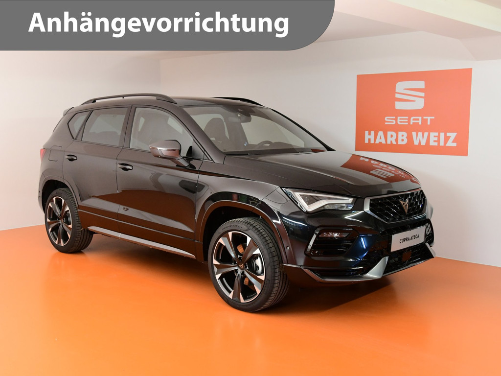 Cupra Ateca 1.5 TSI DSG