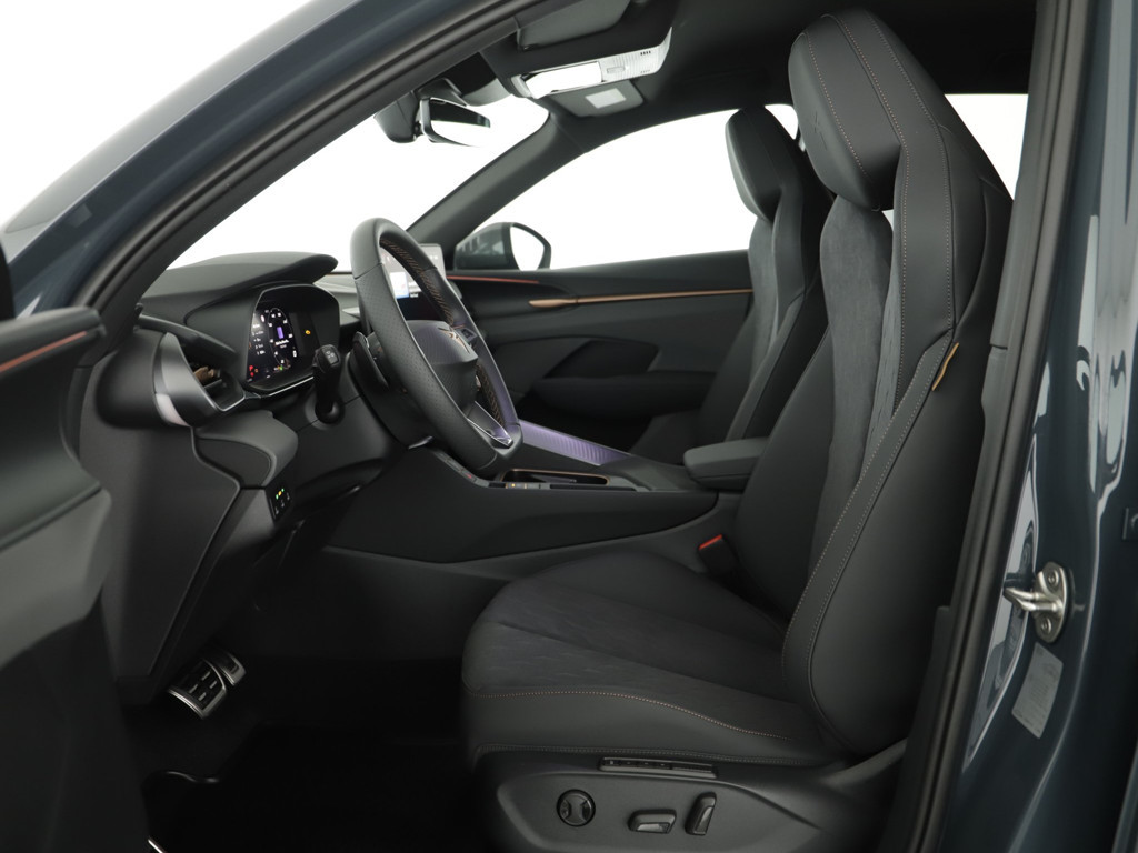 Cupra Terramar 1.5 e-TSI 150 PS DSG