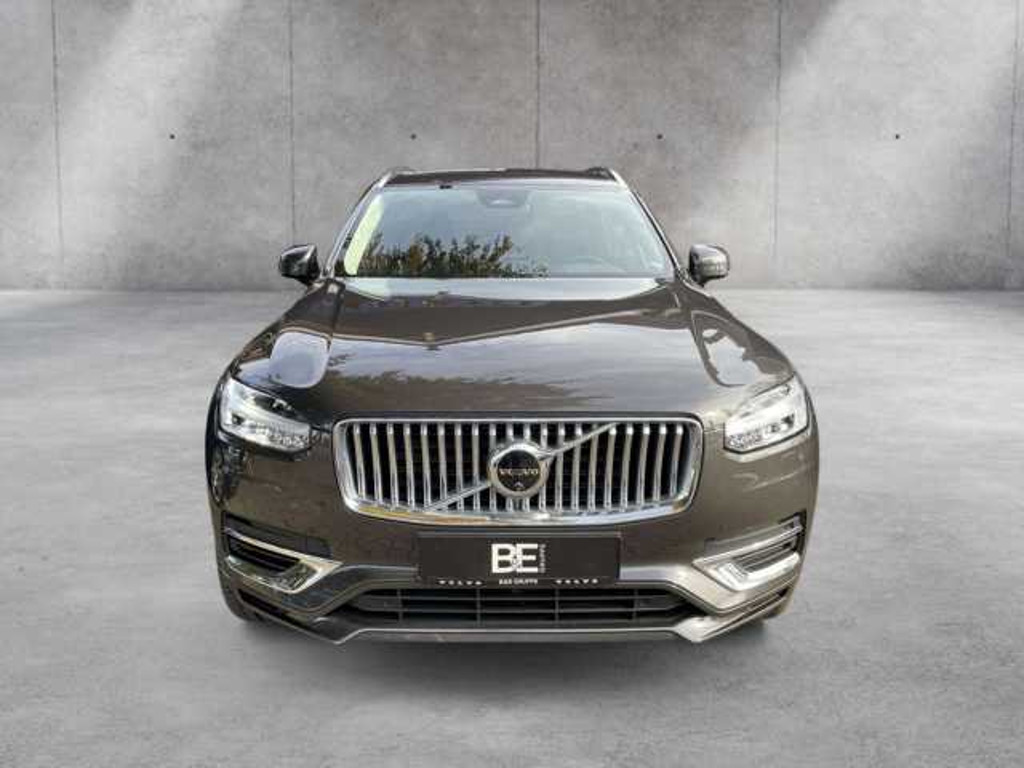 Volvo XC90 AWD T8 Recharge Plus Bright