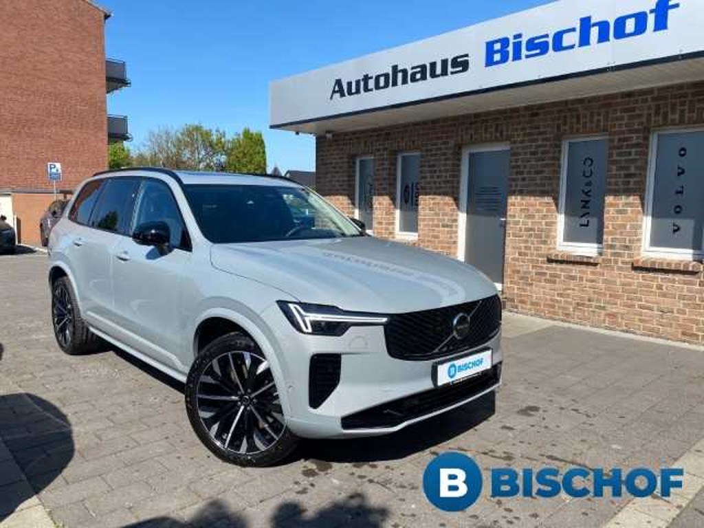 Volvo XC90 XC90
