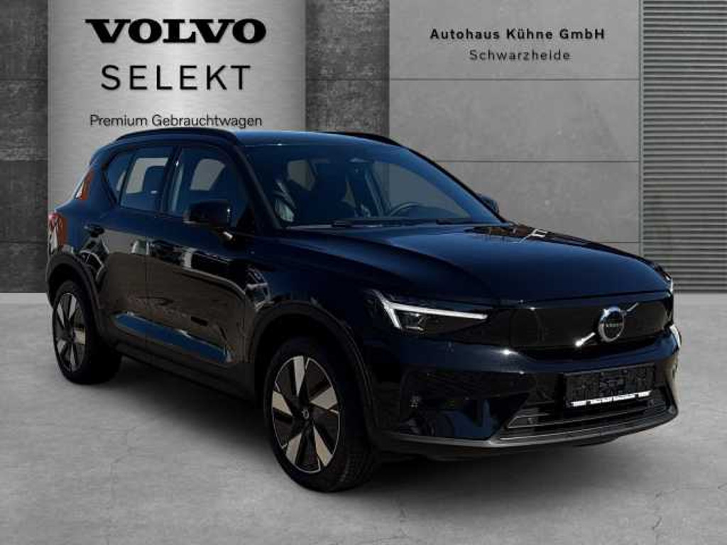 Volvo EX40 Plus Single motor